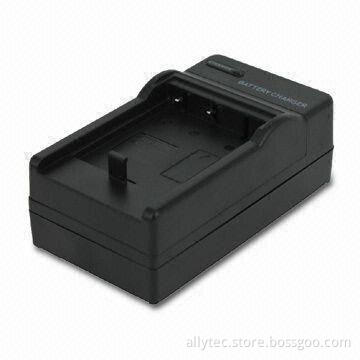 Digital Camera Charger Suitable for Sony Camera Batteries